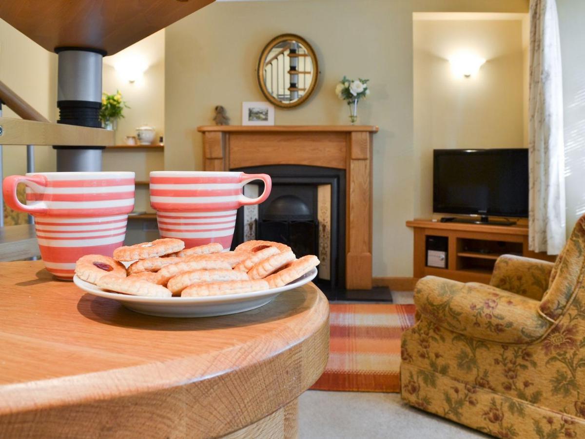 Villa Pegs Place à Windermere Extérieur photo