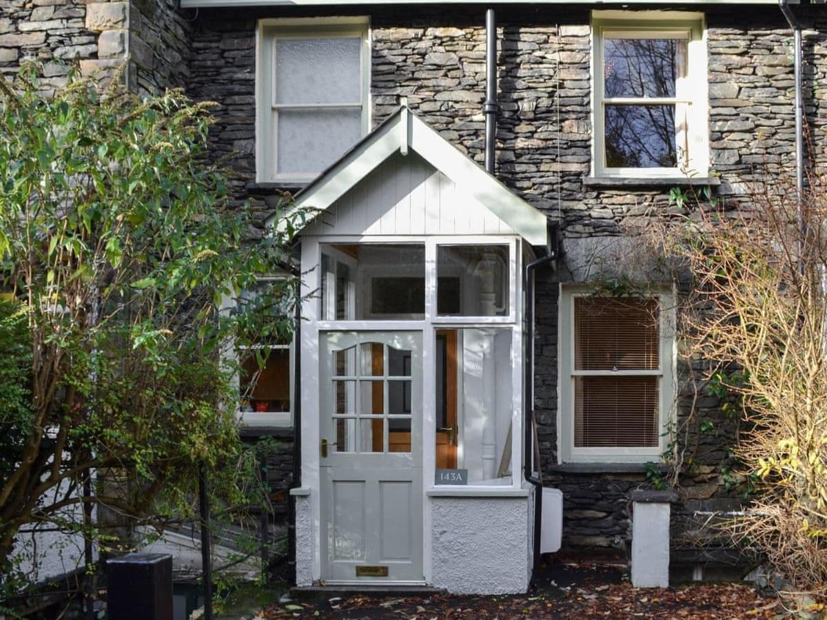 Villa Pegs Place à Windermere Extérieur photo