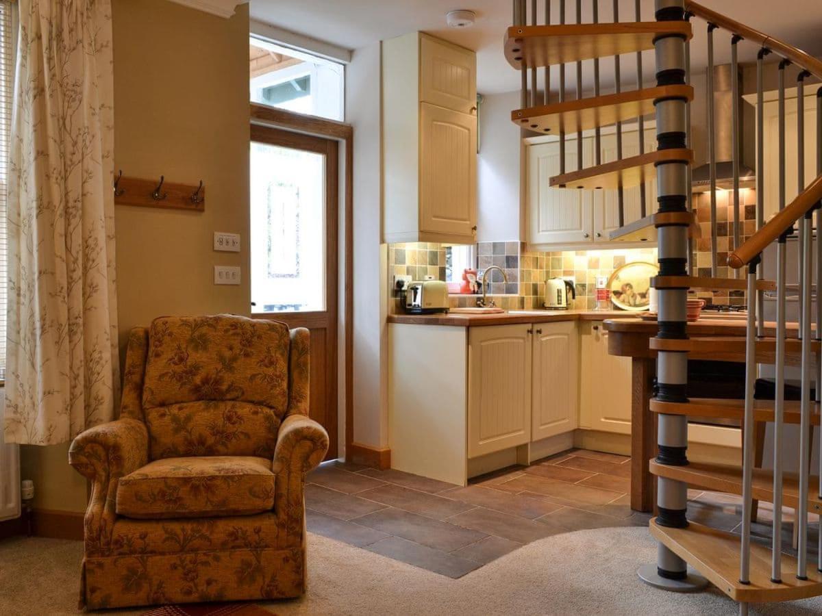 Villa Pegs Place à Windermere Extérieur photo