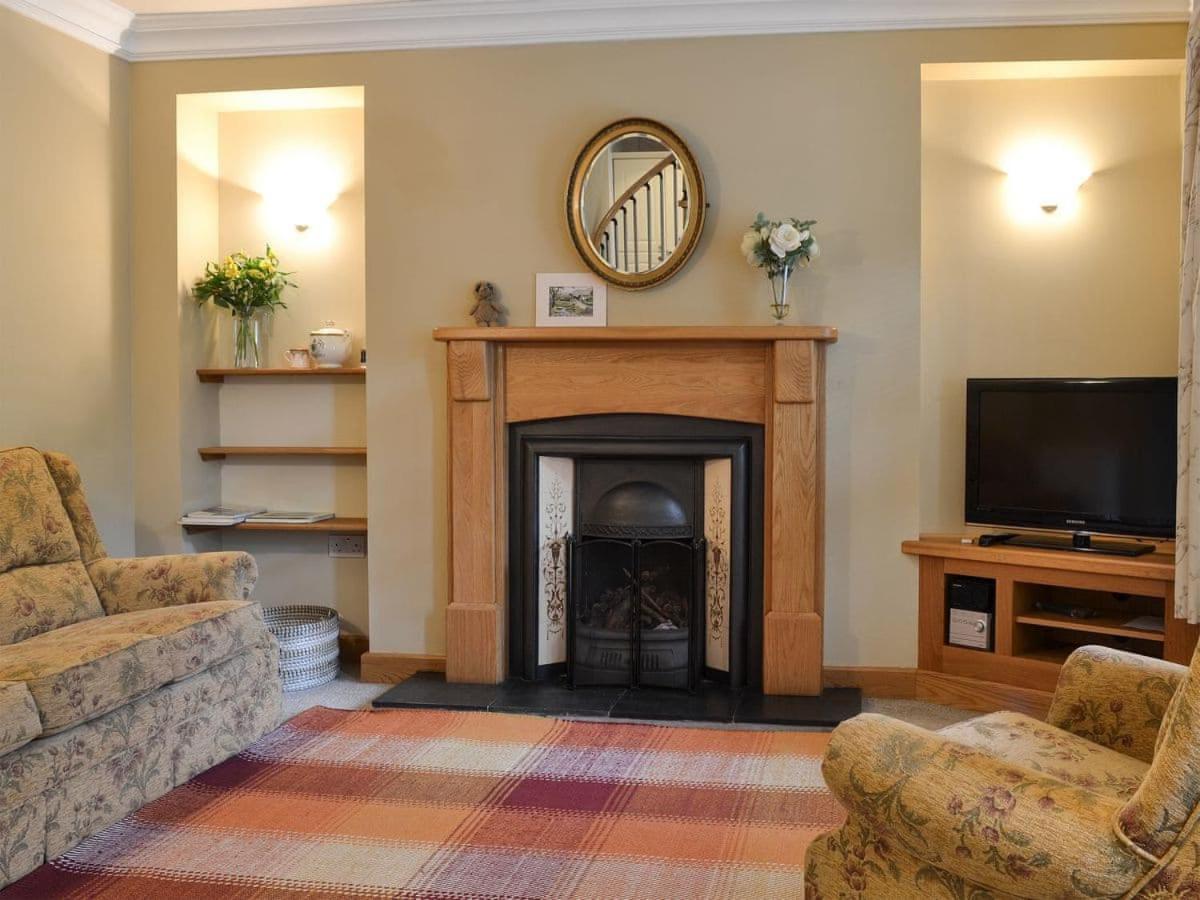 Villa Pegs Place à Windermere Extérieur photo